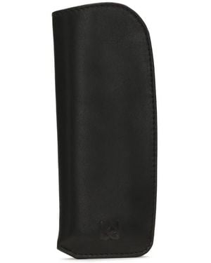 Kazar Jewellery Cases - Noir