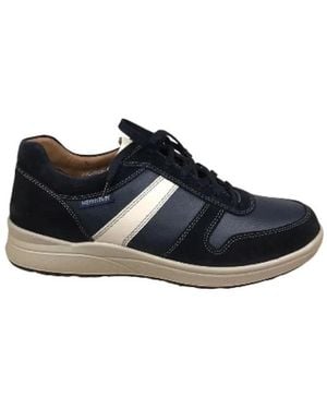 Mephisto Sneakers - Blu