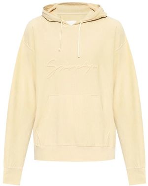Givenchy Hoodies - Natural