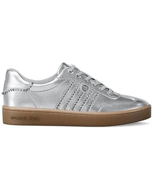 Michael Kors Sneakers - Gray