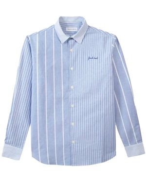 Maison Labiche Casual Shirts - Blue