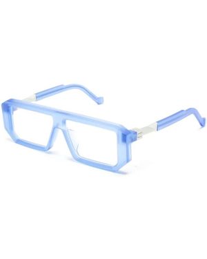 VAVA Eyewear Glasses - Blue
