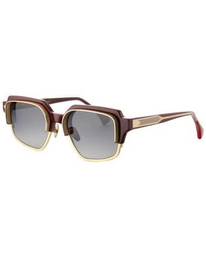 Vysen Sunglasses - Brown