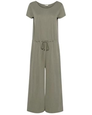 Part Two Jumpsuits - Green