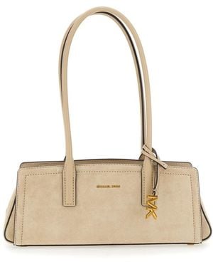 Michael Kors Shoulder Bags - Neutro
