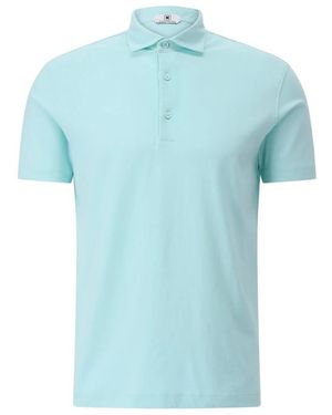 KIRED Polo Shirts - Blu