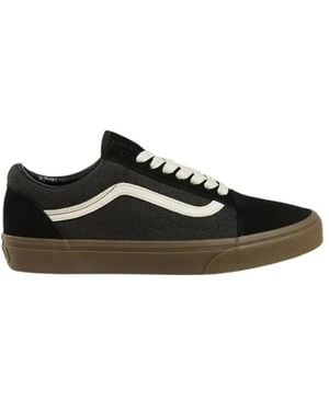 Vans Sneakers - Nero