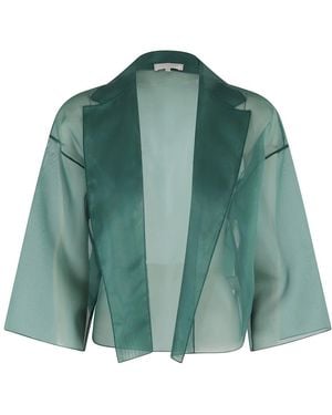 Antonelli Emma Jacket - Groen