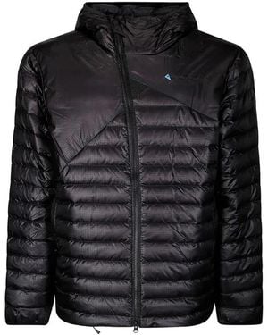Klättermusen Winter Jackets - Black