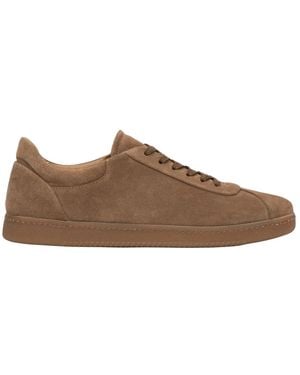 ESTRO Trainers - Brown
