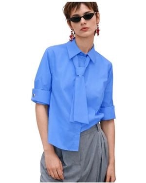 Imperial Shirts - Blue