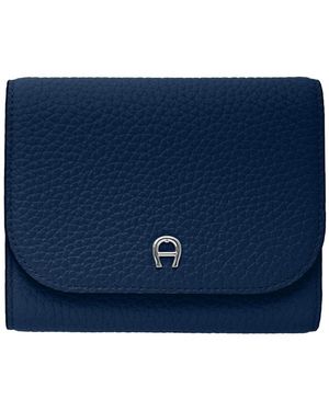 Aigner Wallets & Cardholders - Blue