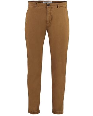 Department 5 Chinos - Brown
