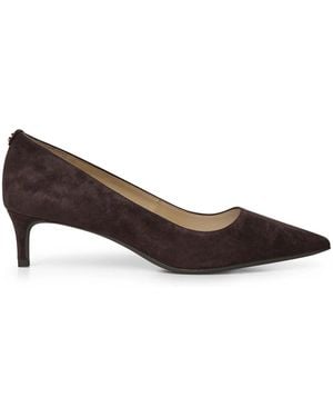 Michael Kors Pumps - Marrón