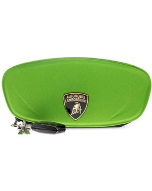 Balenciaga X Lamborghini - Grün