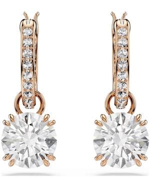 Swarovski Earrings - Metallizzato