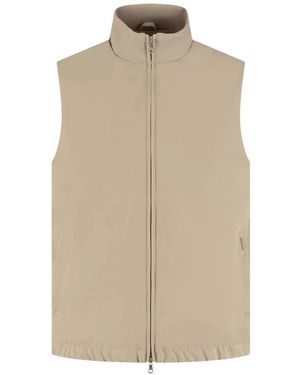 MALELIONS Vests - Neutro