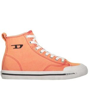 DIESEL Sneakers - Pink