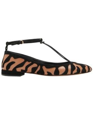 Ulla Johnson Ballerinas - Marrón