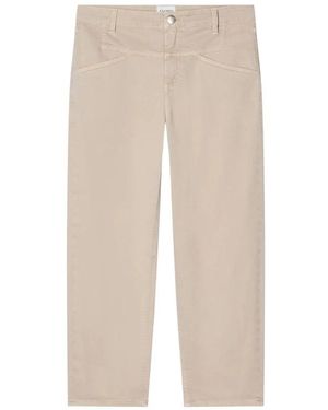 Closed Jeans ,Broeken - Naturel