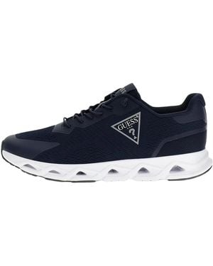 Guess Sneakers - Blau