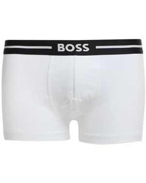 BOSS Underpants - White