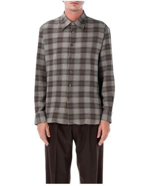 sunflower Studio Shirt - Grijs