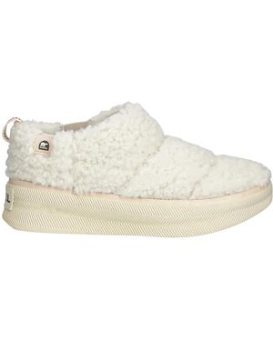 Sorel Winterlaarzen - Wit