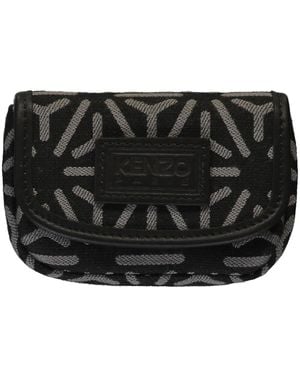 KENZO Clutches - Zwart