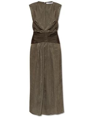 IRO Party Dresses - Verde