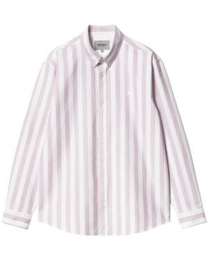 Carhartt Casual Shirts - Pink