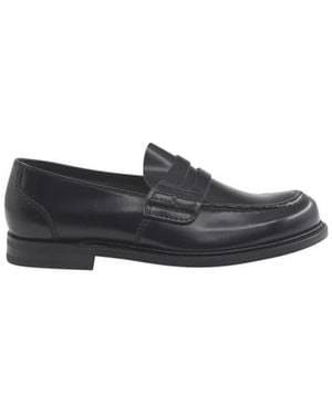 Church's Farsley 2.0 Loafer - Zwart