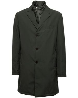 Trussardi Winter Jackets - Green