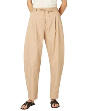 Paul Smith Tapered Trousers - Neutro