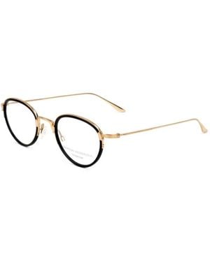 Barton Perreira Glasses - Brown