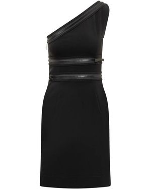 DSquared² Short Dresses - Black