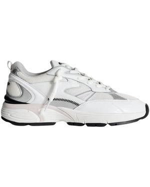 HOFF Sneakers - Bianco
