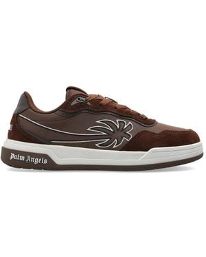 Palm Angels Sneakers - Marrón