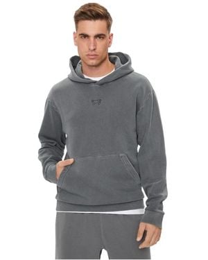 Reebok Hoodies - Grijs