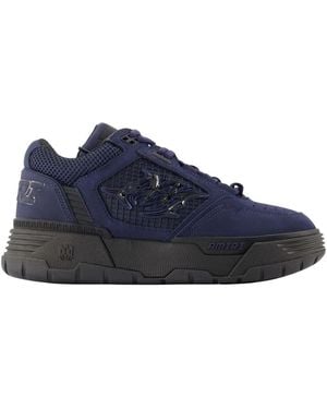 Amiri Sneakers - Blu