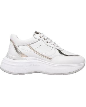 Janet & Janet Sneaker - Weiß