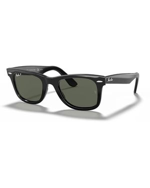 Ray-Ban Sunglasses - Green