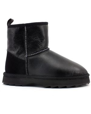 EMU Winter Boots - Negro