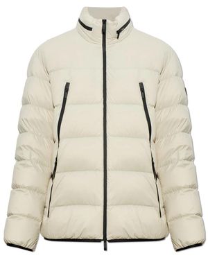 Moncler Dalalven Daunenjacke - Natur
