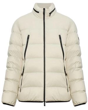 Moncler Down Jackets - Neutre