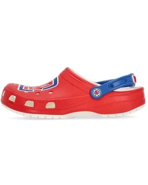 Crocs™ Clogs - Red