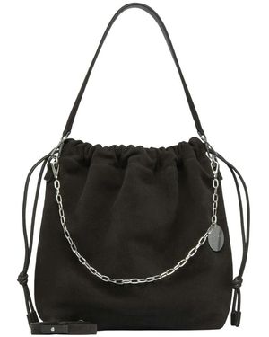 Liebeskind Berlin Bucket Bags - Nero