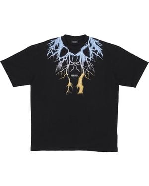PHOBIA ARCHIVE T-Shirts - Black