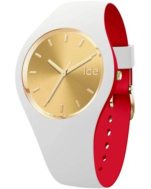 Ice-watch Accessoires ,Wit ,Loulou Medium