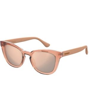 Havaianas Sunglasses - Natural